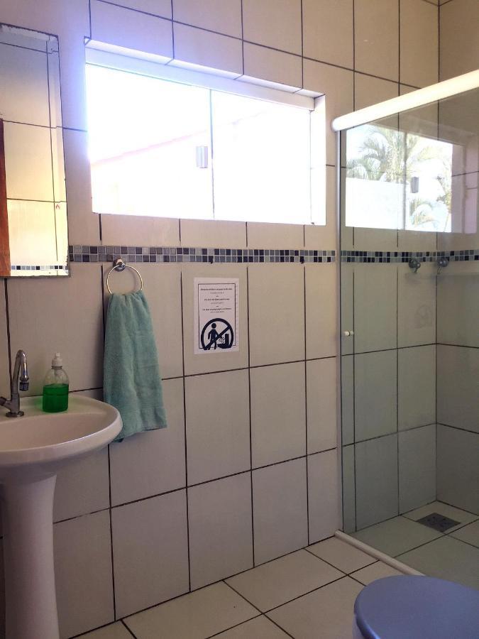 Barra Surf Hostel Florianopolis Luaran gambar