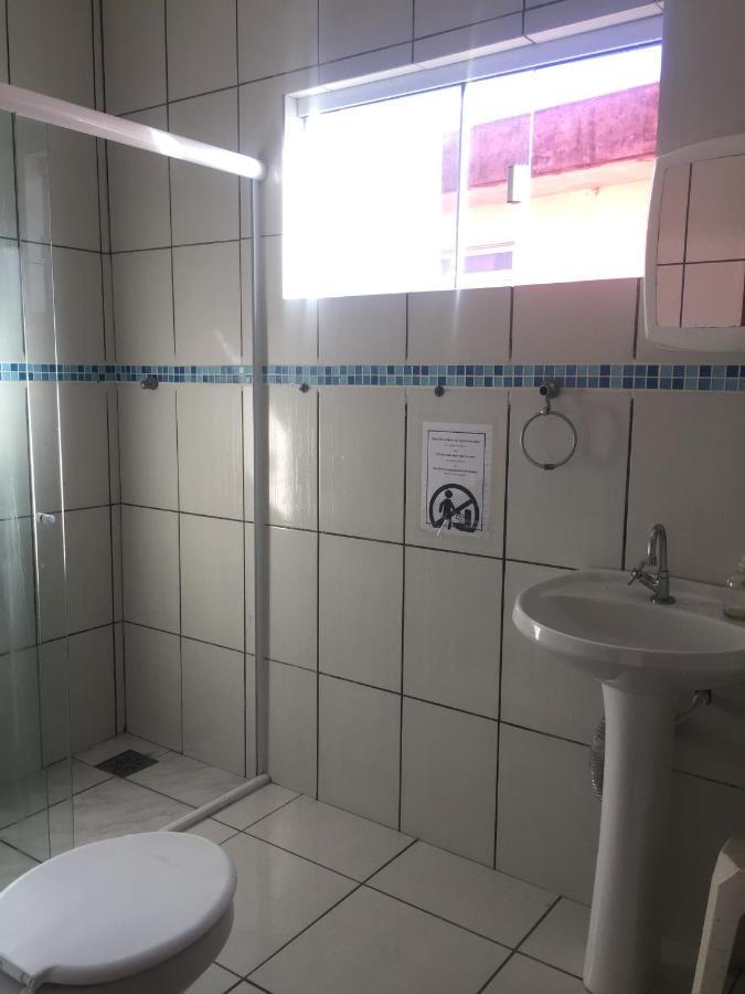 Barra Surf Hostel Florianopolis Luaran gambar
