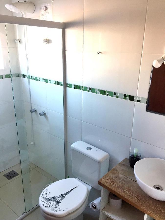 Barra Surf Hostel Florianopolis Luaran gambar