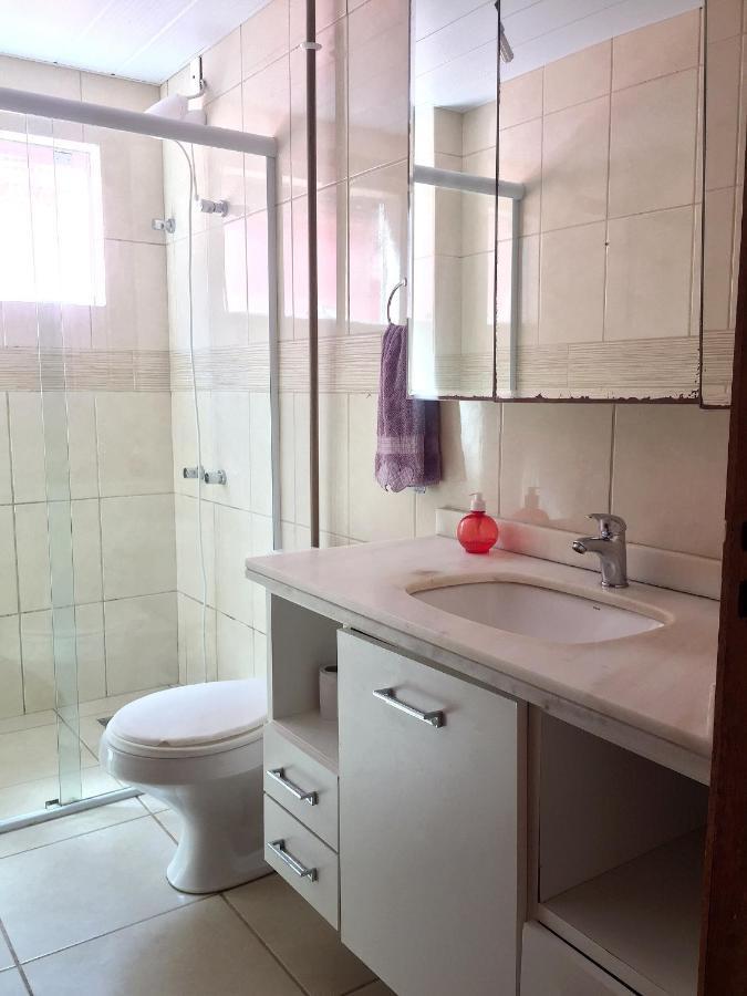 Barra Surf Hostel Florianopolis Luaran gambar