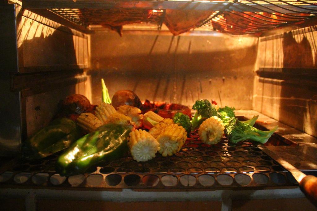 Barra Surf Hostel Florianopolis Luaran gambar