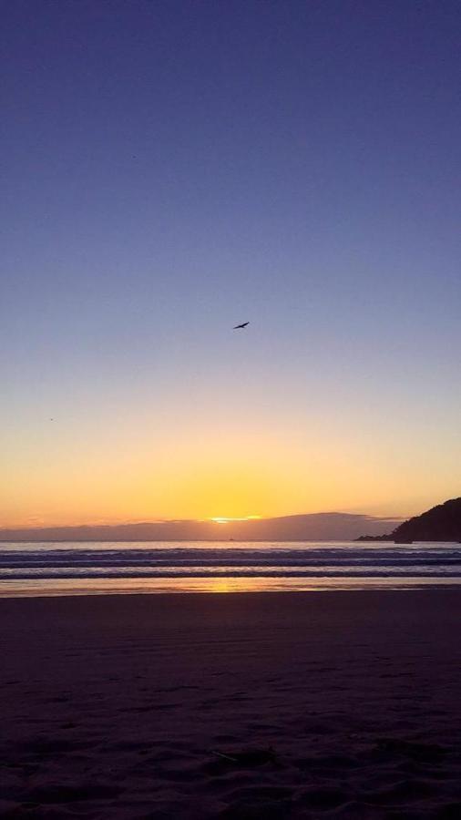 Barra Surf Hostel Florianopolis Luaran gambar