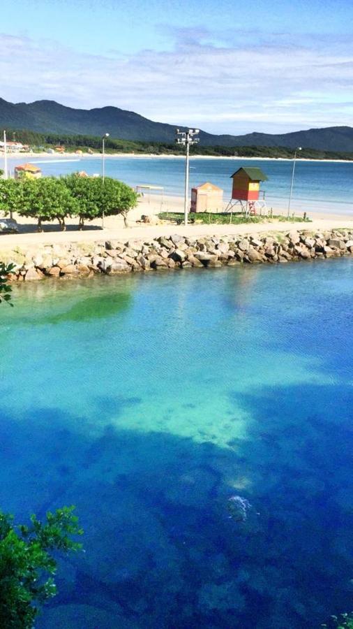 Barra Surf Hostel Florianopolis Luaran gambar