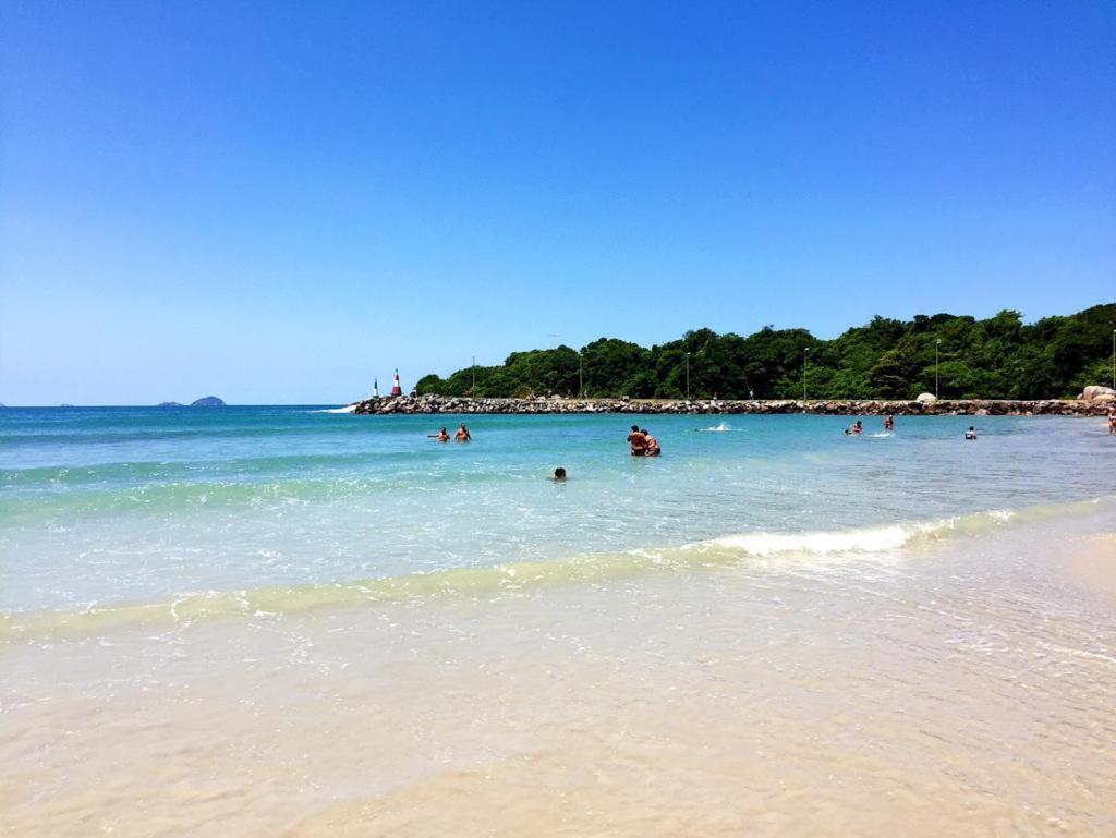 Barra Surf Hostel Florianopolis Luaran gambar